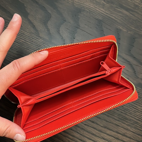 Badgley Mischka wallet - Picture 10 of 10